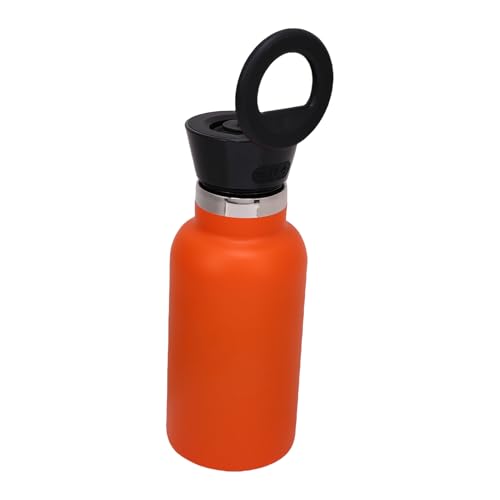 Bouteille d'eau haut-parleur rechargeable en acier inoxydable extérieur IP65
