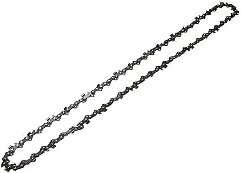 Mass Pro New Chainsaw Replacement Blade Chain Spare For Chain Saw (Length 22 inch) - Image 2 thumbnail
