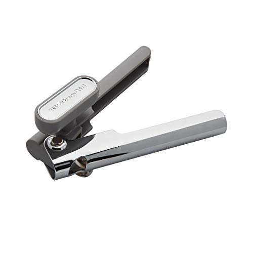 Kitchenaid No Mess Multi Function Can Opener, One Size, Gray #TOP1