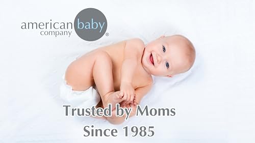 american baby company 2 pack 100 natural cotton fitted pack and play sheets 3934 x 2734 - soft amp breathable pack n play sheets for playard amp mini crib mattress white for boys amp girls