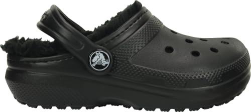 Image of Crocs Kids' Classic Lined Kids Clog