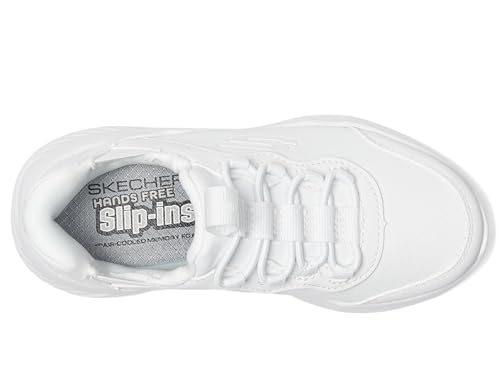 Skechers Boy's Hands Free Slip-ins-Bounder 403896l (Little Big Kid) Sneaker2