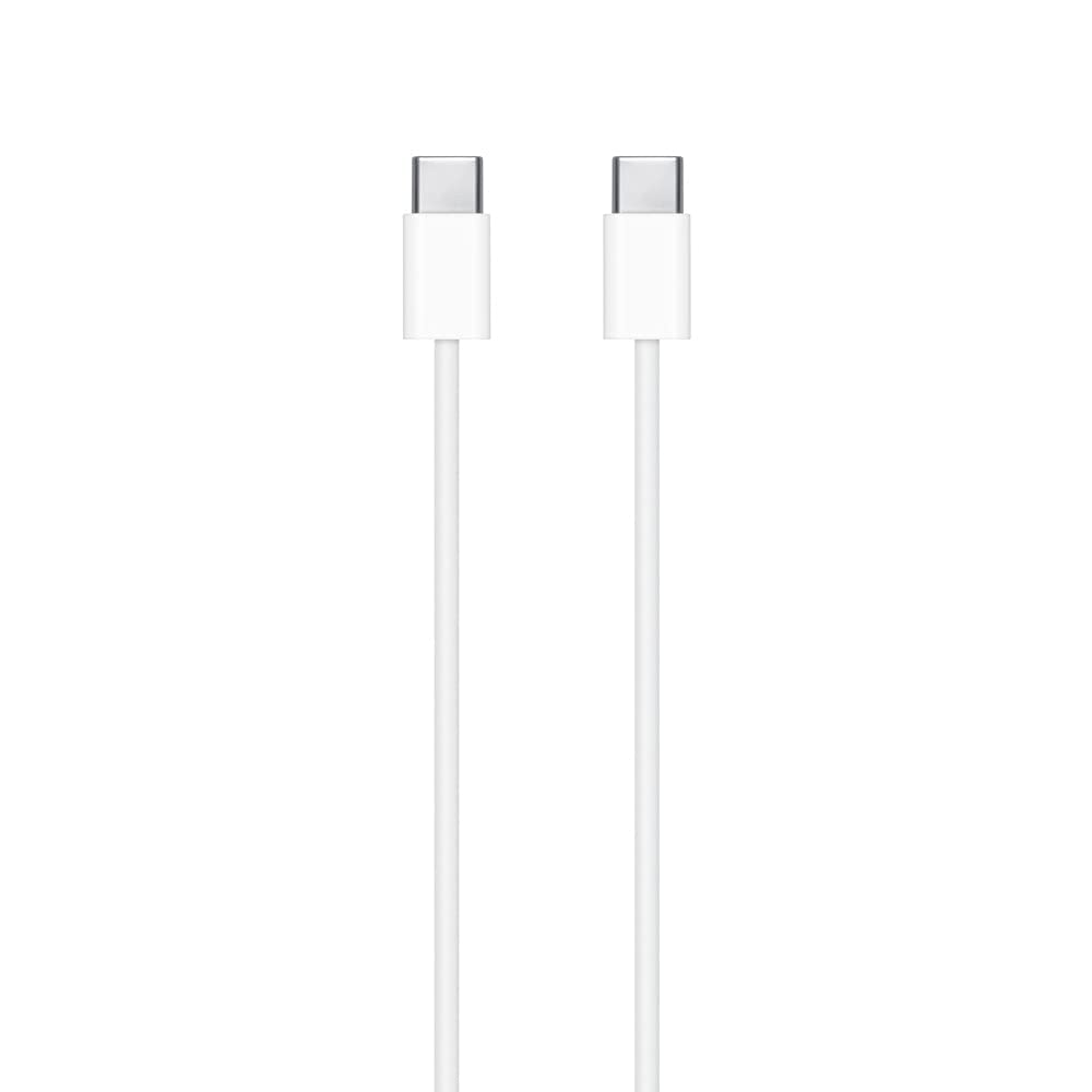 The Black Store Charge Compatible for McBook USB-C to USB-C Cable (1m)