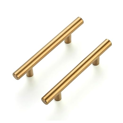 29+ Stunning Sage Green Kitchen Ideas to Transform Your Space 4 Ravinte 30 Pack 5 Inch Cabinet Pulls Brushed Brass Stainless Steel Kitchen Drawer Pulls Cabinet Handles 5”Length, 3” Hole Center