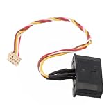 1pcs Anti-Drop Sensor,Compatible for Ecovacs,Compatible for DEEBOT, 920 Household Appliances Vacuum Cleaner Accessories