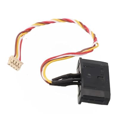 1pcs Anti-Drop Sensor,Compatible for Ecovacs,Compatible for DEEBOT, 920 Household Appliances Vacuum Cleaner Accessories