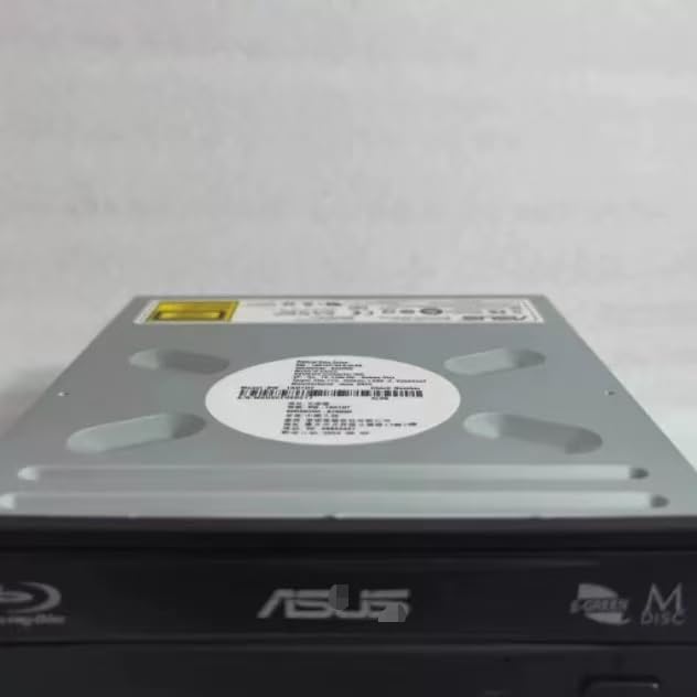 Amazon.co.jp: 修理交換用 ASUS BW-16D1HT 12倍速 BD-ROM 16X DVD-ROM