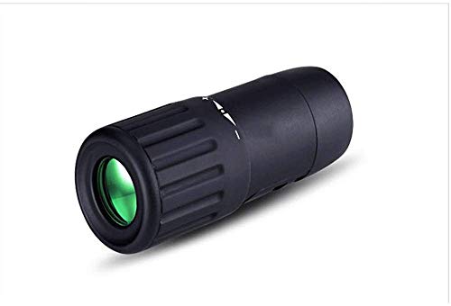 Télescope monoculaire YSJNGF anti-éclaboussures pour voir net de loin