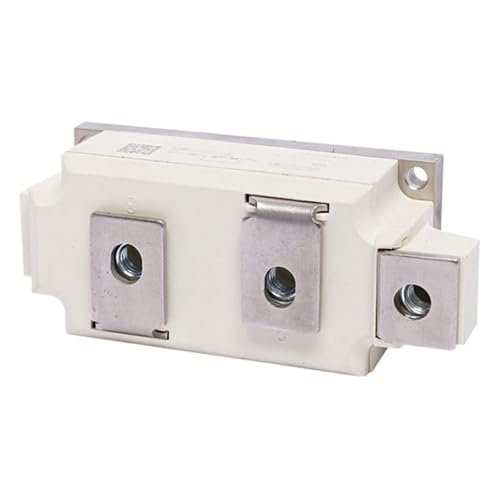 SKKH570/16E module de silicium contrôlé thyristor de puissance SKKR300-0.2-BVR