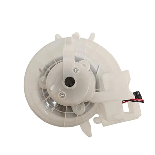 Motor de ventilador de calefacción de aire acondicionado para Mercedes-Benz R171 SLK Convertible de gasolina (2004-2010) (volante a la derecha, A1718350104, 1718350104)