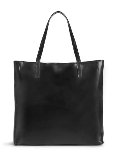 Fastrack Ivory Black College Tote Bag for Women (B0CJYF78LV) Amazon Price History, Amazon Price Tracker