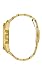 Imagen de Guess Reloj de Cuarzo para Hombre con Esfera múltiple y Correa de Acero Inoxidable GW0798G2