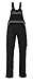 Produktbild Mascot Latzhose"Milano" Größe L82cm/C54, 1 Stück, schwarz/anthrazit, 00969-430-9888-82C54