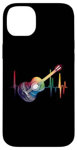 M^[pX~[WbN n[gr[g EKG AR[XeBbNGLM^Xg X}zP[X iPhone 14 Plus p