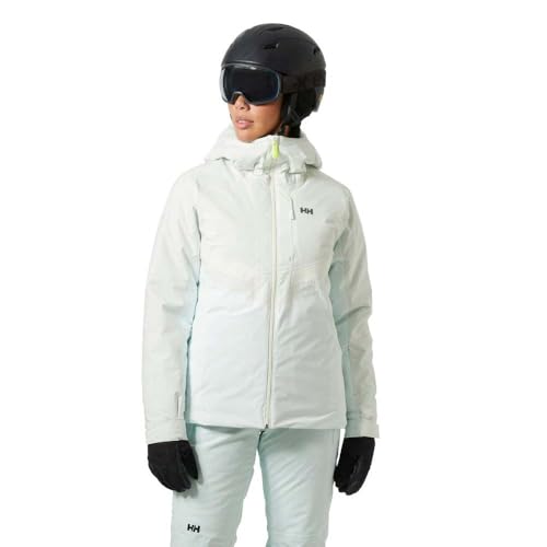 Veste Helly Hansen Edge 3.0 L pour homme adepte de ski de piste