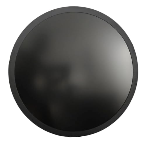 Image of 15.7 Inch (Dia.400mm Viewable) Round LCD Display Screen, with Capacitive Touch (Optional), Cloud /APP /USB Disk