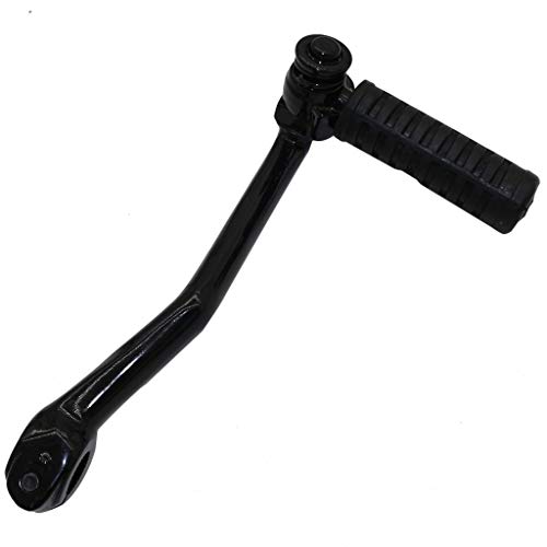 Otohans Automotive Pw50 Kick Start Starter Lever For Yamaha Peewee 50Cc 50Pyp Kid Dirt Bike Yp545 #TOP3