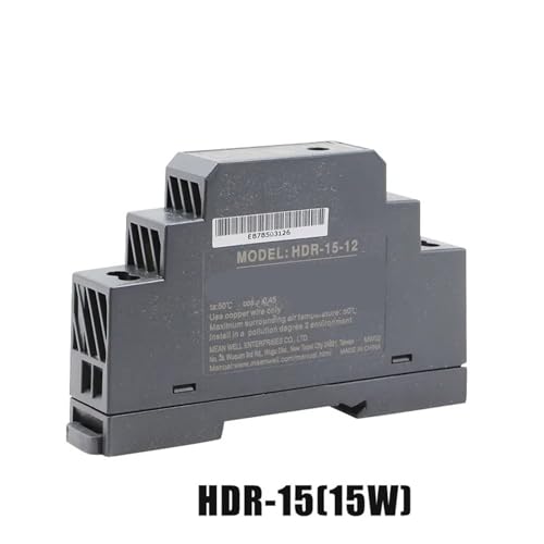 Alimentation à découpage pour domotique et gestion d'éclairage LED maison - 2