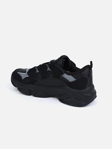 Image of XTEP Womens Xtep Dad Series Platform
