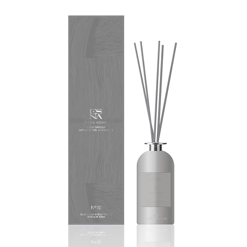 Difusor de Aromaterapia Blue Agave & Wild Neroli 100ml miniatura 1