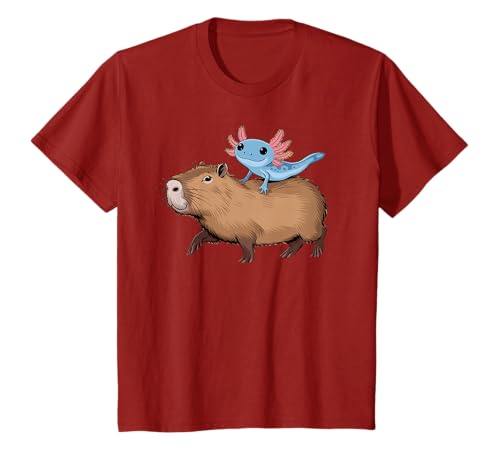 Kleidung mit Designs von Amazon Merch on Demand
