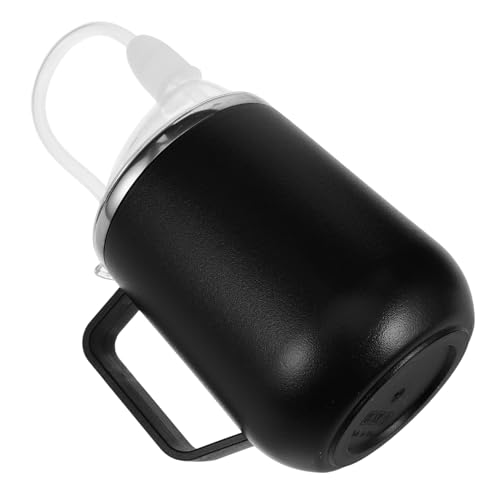 Abaodam こぼれ防止 カップ 高齢者 授乳 カップ シニア 高齢者 飲料 病院 飲料 水 ボトル 看護 寝たきり 患者用