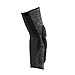 100% Ridecamp Mountain Biking Elbow Pad - MTB & BMX Protection - Ultralight Mesh On Sleeve with Built in Padding