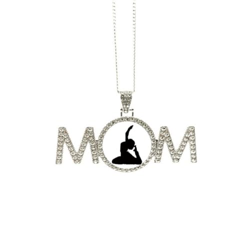 Collier paon yoga élégant pour sublimer votre style quotidien et vos séances