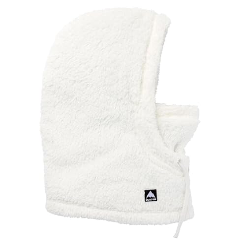 Masque d'hiver Burton Lynx polaire Sherpa isolant et anti-vent