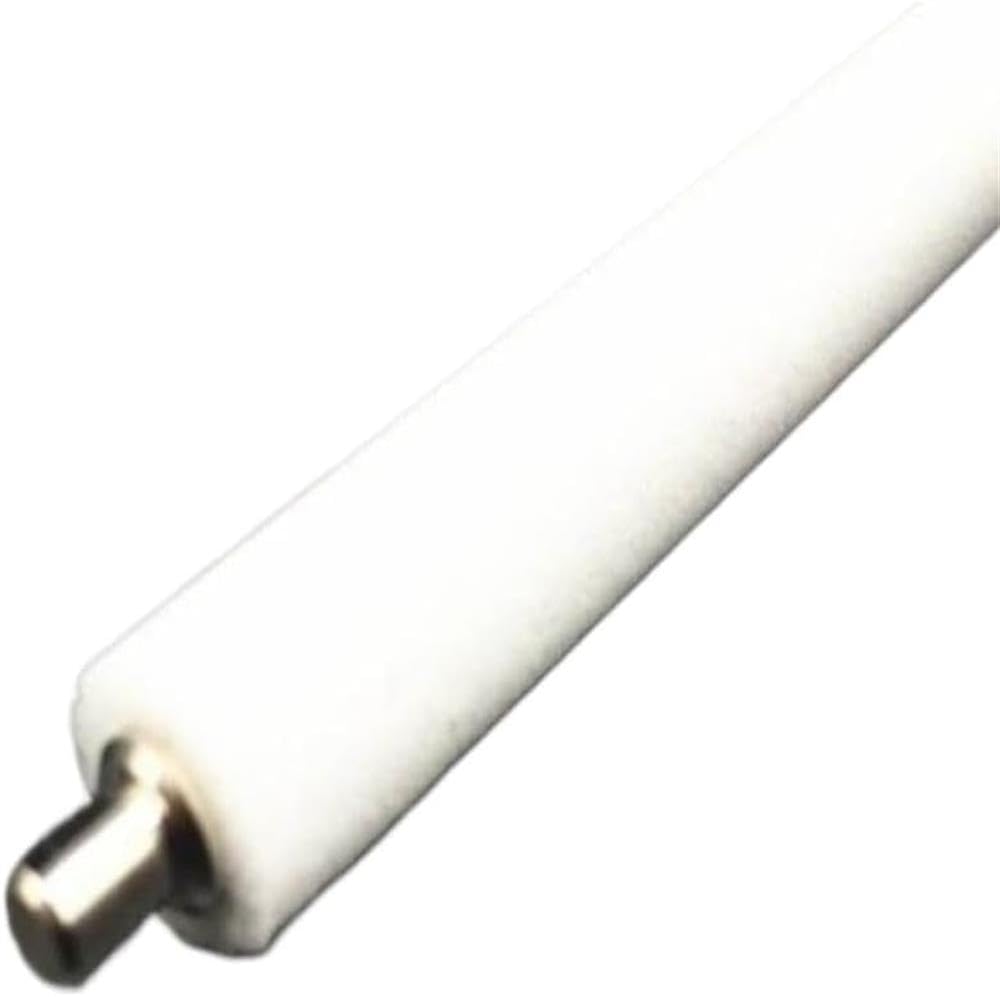 2 Pcs PCR Primary Charge Cleaning CR Roller Sponge Compatible with MPC3002 MPC3502 MPC4502 MPC5502