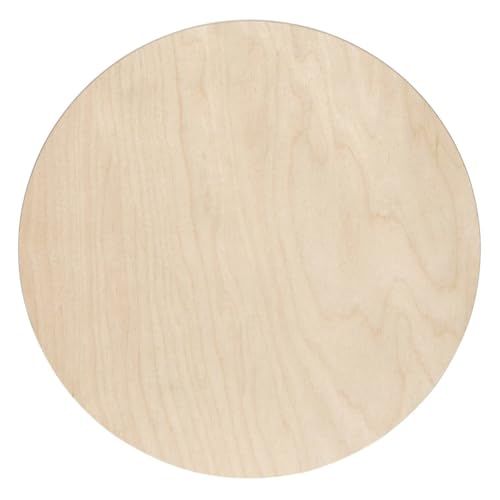 Bütic - Tagliere rotondo in acero per pizza