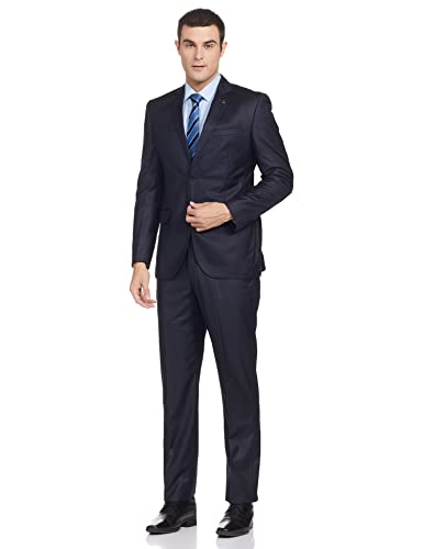 Image of Park Avenue Men's Slim Fit Suit