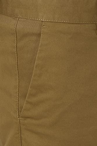 Image of Peter England Men Casual Pants
