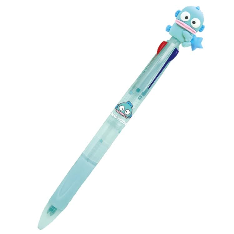 Amazon | クラックス ハンギョドン キャラクターマスコット付き3色
