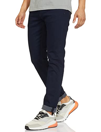 Image of Levi's Men's 512 Slim Fit Mid Rise Stretchable Jeans