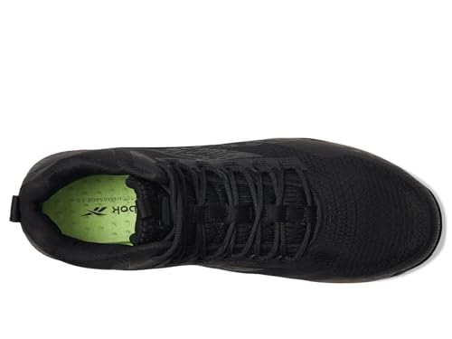 Reebok Work Nano X1 Adventure Work Mid Composite Toe Men's Oxford2