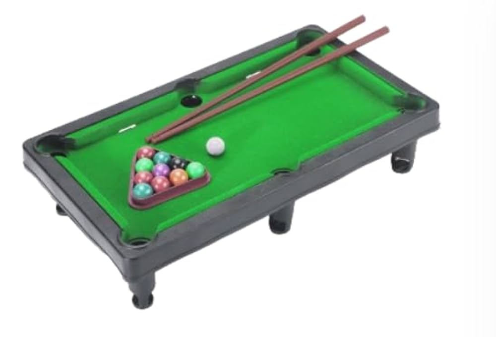 ミニビリヤードテーブルセット ビリヤード セット ミニ ビリヤード台 ビリヤードテーブル