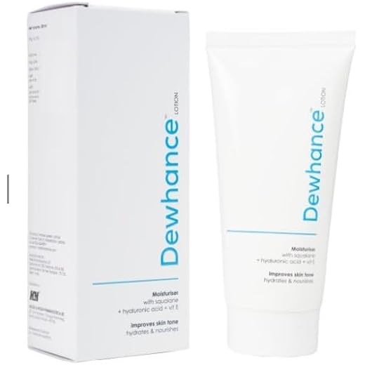 Dewhance Moisture 80ml