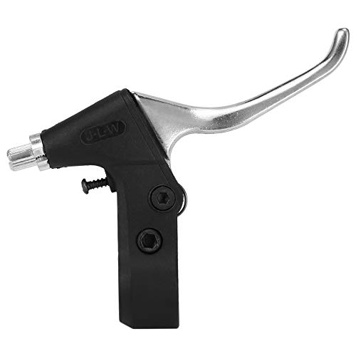 Alavancas de freio, Andoer Bicicleta V-Brake e alavancas de freio e cabo de ciclismo Guiador de frei