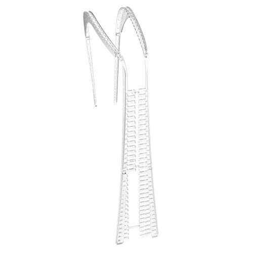 Preisvergleich Produktbild Timagebreze für PS5 Optisches Laufwerk Host Staub Stopfen Digitaler Spiele Host Universal Einfaches Staub Stopfen Silikon Set für 5 PS5