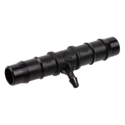 5 x Antelco Reducing Tee 13mm-4mm (Amazon) Cover