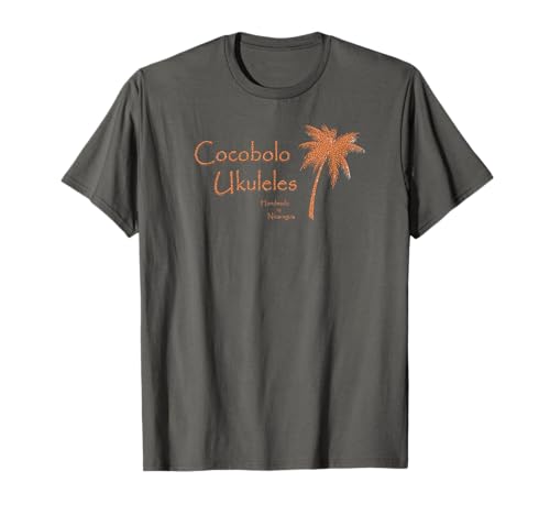 Peach Cocos--Plus de couleurs de t-shirts T-Shirt