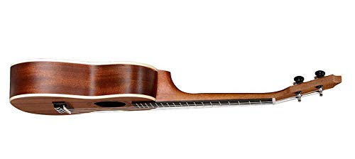 Ukulele PHX Soprano Special - UKP21SNA