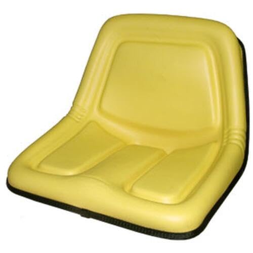 Replacement for fits YELLOW SEAT FOR PART TY15863 TY15863-A