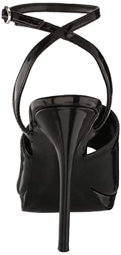 Nine West Women's Limbery Ankle Strap Pump3