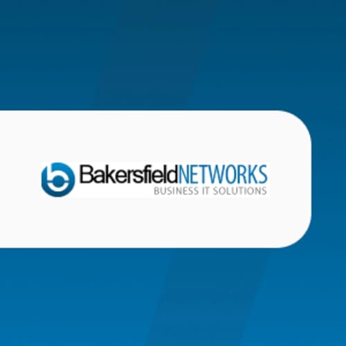 Couverture de Bakersfield Networks Audio Insights Series