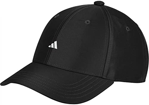 black adidas cap women's