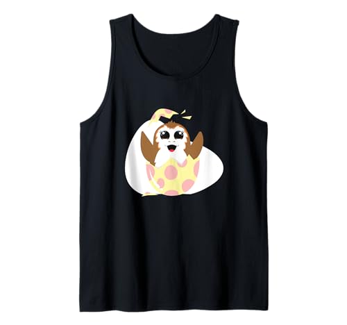Star Wars Porg débardeur confortable contre la chaleur estivale