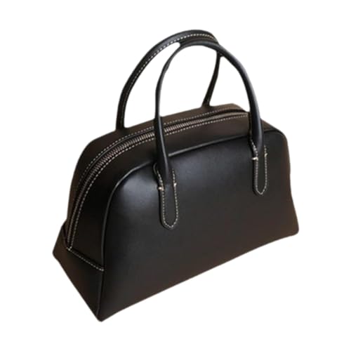 Image of CLUB BOLLYWOOD PU Leather Women's Shoulder Bag Tote Bag Handbag Party Ladies Shoulder Purse Black|Clothing, Shoes & Accessories | Womens Handbags & Bags| Womens Handbags & Bags