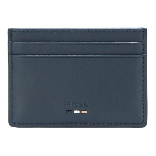 Image of BOSS, Ray Small Logo Card Holder